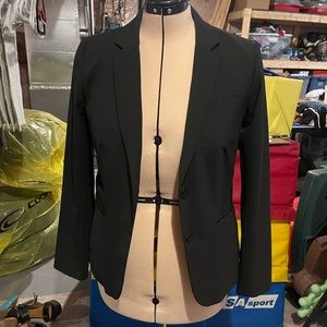 Gap size 8 stretch blazer